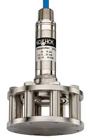 NOSHOK 613 Series Cage-Protected Submersible Level Transducer