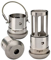 NOSHOK 628 Series Intrinsically Safe Hammer Union