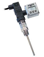 NOSHOK 800 Series Platinum Resistance Temperature Transmitter