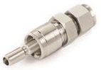 Quick Coupling Non-Valved Plug (SESO)