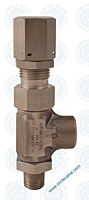 Inline Relief Valve R6000 Series 