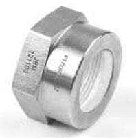 TFO Series Nut