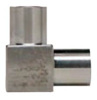 Truelok 90 Degree Elbow