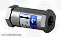 200 series csc check valve 259t1-2pp