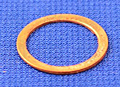 CPC/Cryolab Bonnet Gasket