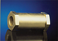 Circle Seal Check Valve 2300 Series