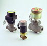 Atkomatic Semi-Direct Lift Solenoid Valves 30400 Series