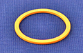 CPC/Cryolab Bonnet Gasket