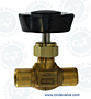 Hoke Needle Valve 3700 Series