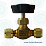 3700 series hoke needle valve 3712g4b