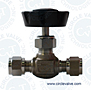 3700 series hoke needle valve 3712g4y