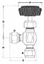 Hoke Needle Valve 3800 Series