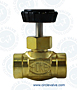 3900 series hoke needle valve 3952f8b