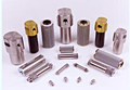 CVT Filters For Gass and Liquid Service