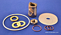 CPC/Cryolab 4000 Series Repair Kit