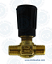4100 Series Hoke Packless Valves 4111M4B