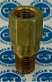 Circle Seal Pressure Relief Valve 500 Series