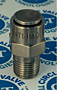 Circle Seal Pressure Relief Valve 500 Series