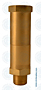 Circle Seal Inline Pressure Relief Valve 5100 Series