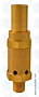 Circle Seal Pressure Relief Valve 5100 Series [1201-2400psi]