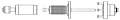 CPC Bellow Seal Automatic Kit