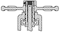 CPC Replacement Yoke Gland Assembly 