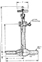 CPC Style 2110 Drawing