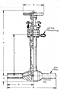 CPC Style 2212 Drawing