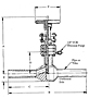CPC Style 3210 Drawing