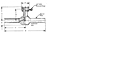 CPC Style 3410 Drawing