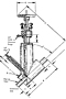 CPC Style 4230 Drawing