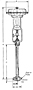 CPC Style 6600 Drawing