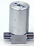 Hoke Packless Valve DV1 Series Actuated