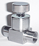Hoke Packless Valve DV1 Series Manual