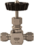Hoke Valves Display Image