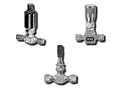 Gyrolok Metering Valves