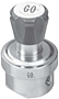 Go Regulator Single Stage PR-7-Series