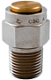 Circle Seal Relief Valve 500 Series Popoff