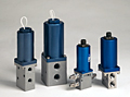 Circel Seal Solenod Valve SV Series SV10 SV20 SV30 SV400