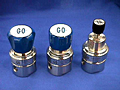 Go Regulator Single Stage