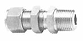 Bulkhead Connector