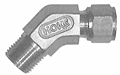 LMF 45° Male Elbows