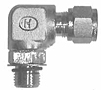 LMS Positionable Male Elbow