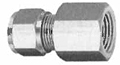 CF/MZ Female Connector