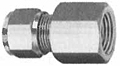 CF/EC Female Connector