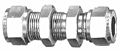 BU Bulkhead Unions