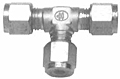 LU Union Elbow Fittings