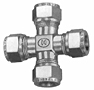 C Union Cross