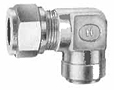 LW Tube Socket Weld Elbow