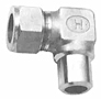 LBW Butt Weld Elbow